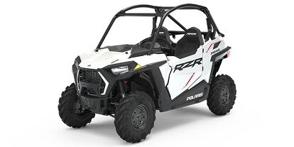 2021 Polaris RZR® Trail 900 Sport