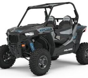 2021 Polaris RZR® Trail S 900 Premium