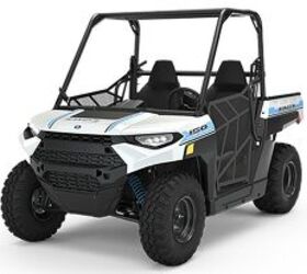 2020 Polaris Ranger® 150 EFI