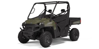 2020 Polaris Ranger® 570 Full-Size