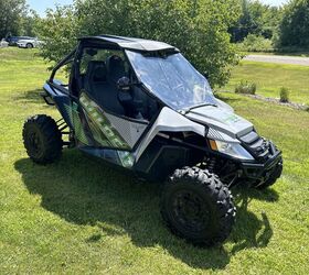 2018 Textron Off Road Wildcat X 1000 For Sale | ATV Classifieds | ATV.com