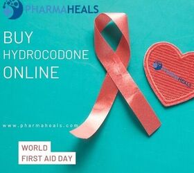 Buy Hydrocodone Online Without a Membership