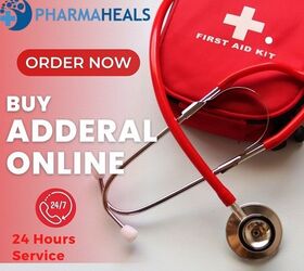Buy Adderall 20 Mg Online, MD | Pharmaheals