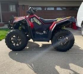 polaris scrambler 1000 for sale
