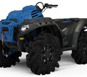 2023 Polaris Sportsman XP® 1000 High Lifter® Edition