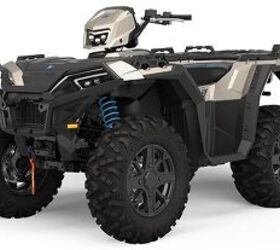 2023 Polaris Sportsman XP® 1000 RIDE COMMAND Edition