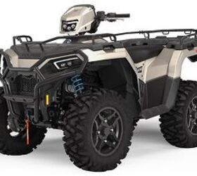 2023 Polaris Sportsman® 570 RIDE COMMAND Edition