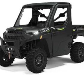 2023 Polaris Ranger XP® 1000 NorthStar Edition Premium