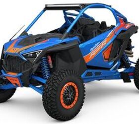 New 2023 Polaris® RZR 200 EFI Troy Lee Designs Edition Utility