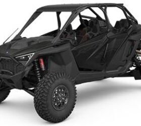 2023 Polaris RZR Pro R 4 Ultimate