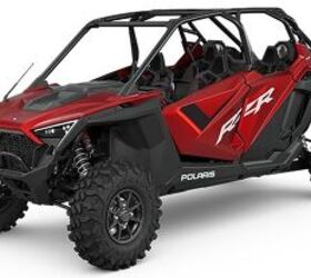 2023 Polaris RZR Pro XP® 4 Ultimate