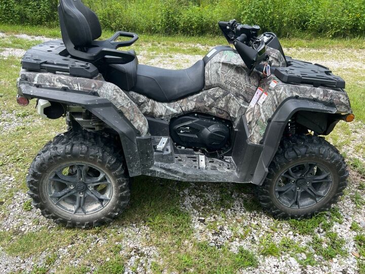 need a hunting ride pick me