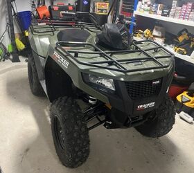 Arctic cat best sale atv for sale