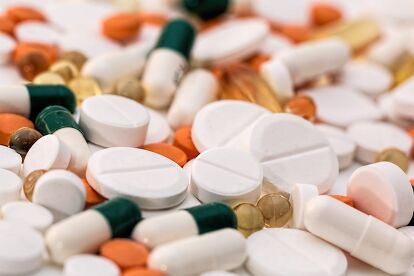 Buy Oxycodone 30 Mg Online Without Prescription {#New Life Medix}