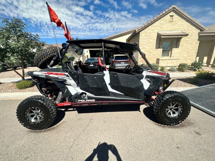 2014 Rzr Mod 2014 Polaris RZR 1000 XP4 For Sale | ATV Classifieds | ATV.com