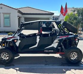 2014 Polaris RZR 1000 XP4 For Sale ATV Classifieds