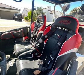 pristine 2014 rzr 1000xp4 extremely low mileage 15 000 in mods, Upgraded and heated front seats