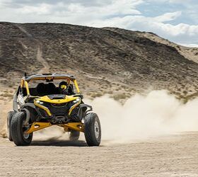can am releases 240 hp maverick r for 2024