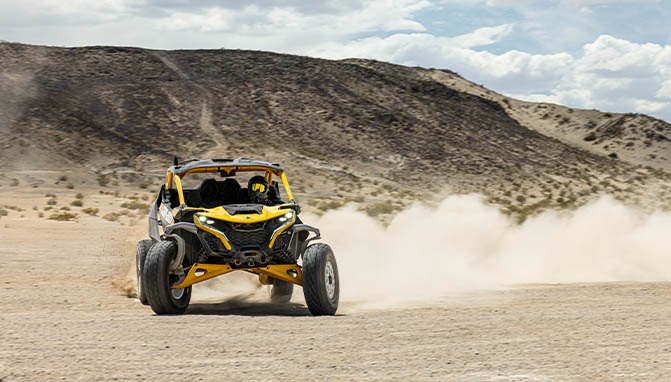 can am releases 240 hp maverick r for 2024