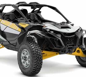 can am releases 240 hp maverick r for 2024