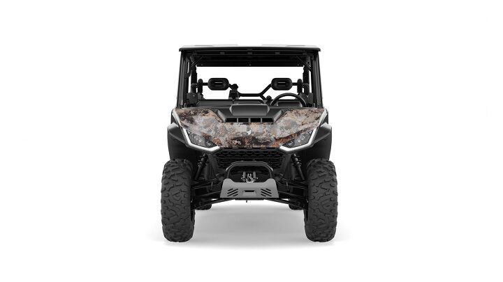 segway introduces new six passenger utility utv