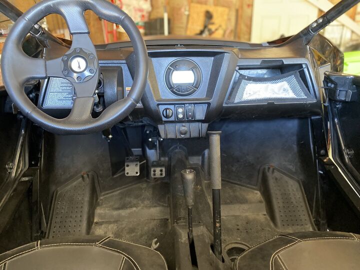 2015 arctic cat wildcat 9 000 00