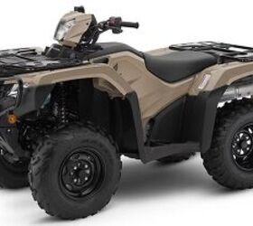 2024 Honda FourTrax Foreman® 4x4 EPS