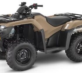 2024 Honda FourTrax Rancher® 4X4