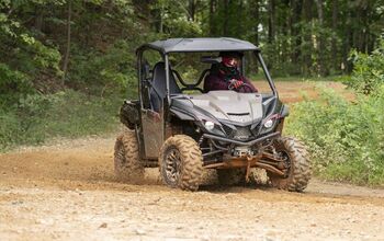 2024 Yamaha Wolverine X2 1000 Review