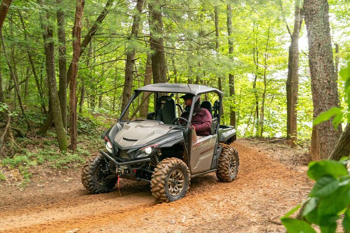 2024 yamaha wolverine x2 1000 review