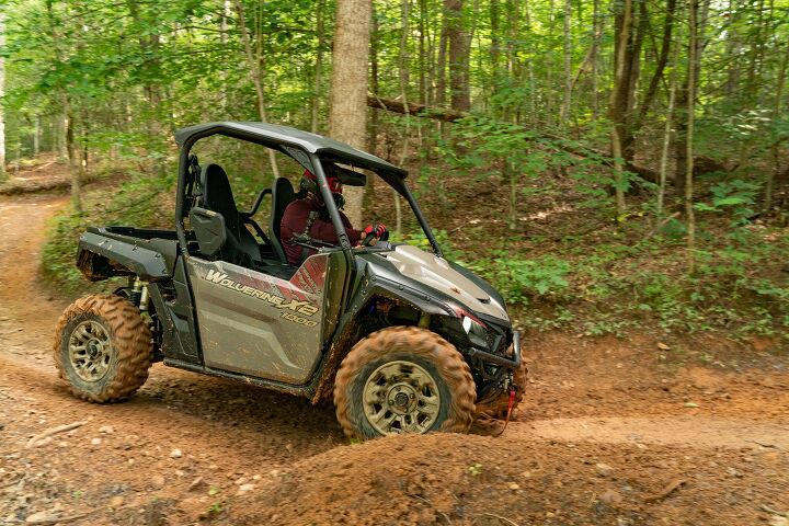 2024 yamaha wolverine x2 1000 review