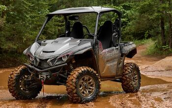 5 Accessories Worth Adding to Your ATV or SxS