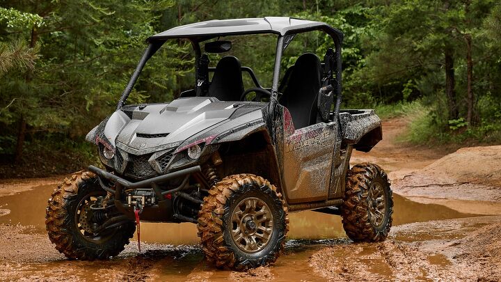 5 Accessories Worth Adding to Your ATV or SxS