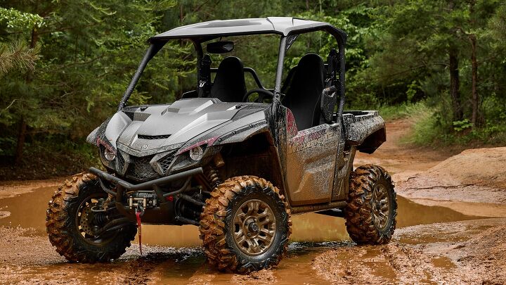 5 accessories worth adding to your atv or sxs