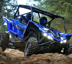 5 accessories worth adding to your atv or sxs