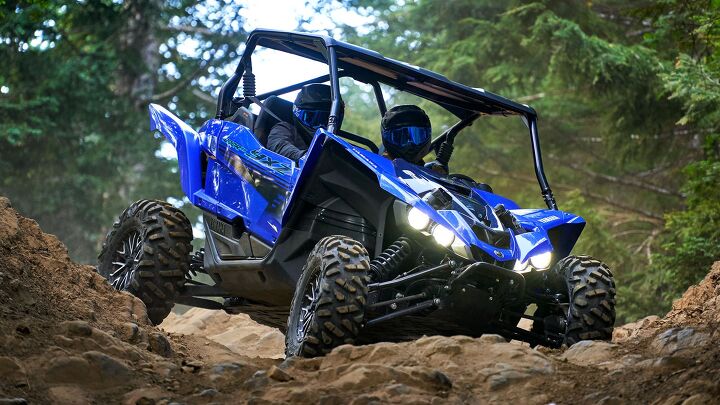 5 accessories worth adding to your atv or sxs