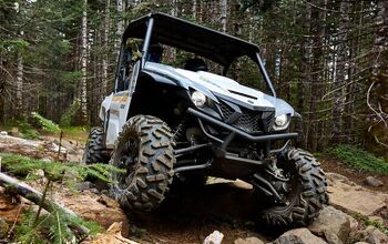 5 Basic ATV/SxS Maintenance Tips You Should Know