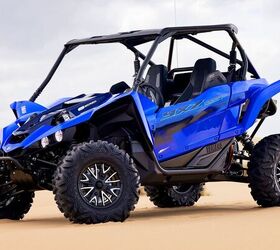 5 Things You Need to Know About Buying an ATV or SxS