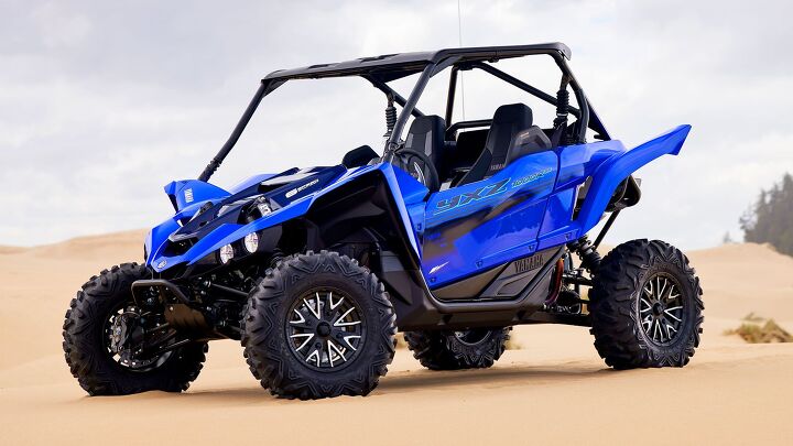 5 things you need to know about buying an atv or sxs