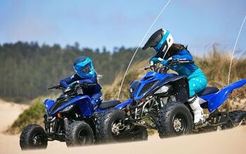 5 Things You Need To Know Before Buying An ATV or SxS