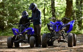 Best ATVs and UTVs For Beginners