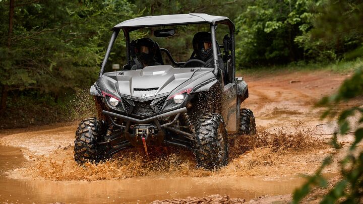 best atvs and utvs for beginners