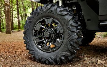 Everything You Need to Know About ATV and SxS Tires