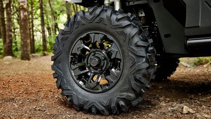Everything You Need to Know About ATV and SxS Tires