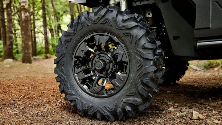 everything you need to know about atv and sxs tires