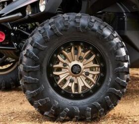 Everything You Need to Know About ATV Tires ATV