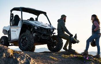Extend Your Season With Cold Weather Riding Gear
