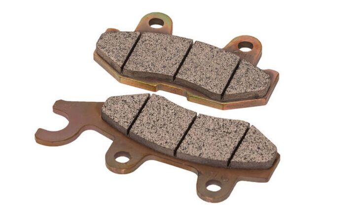 how and when to replace your brake pads