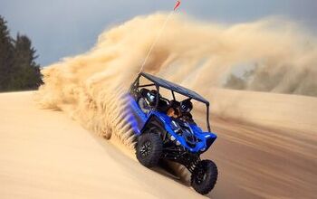 How Do I Finance an ATV or SxS?