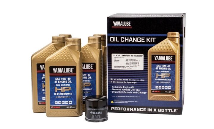 how to change your own oil